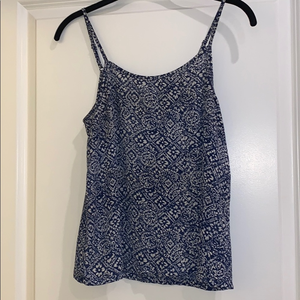 LA Hearts Tank